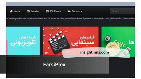 farsiplex. com|FarsiPlex: The Ultimate Persian Movies And TV Series Archive.